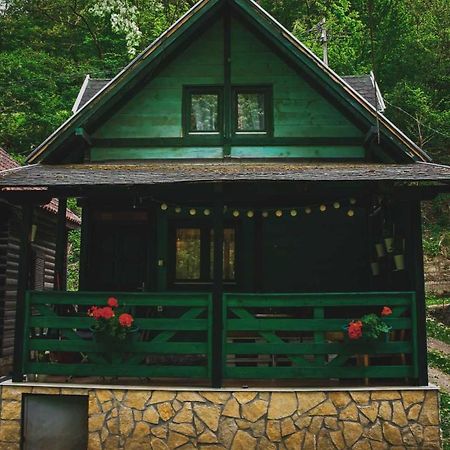 Vikendica,, Tadic,, Ovcar Banja Villa Екстериор снимка