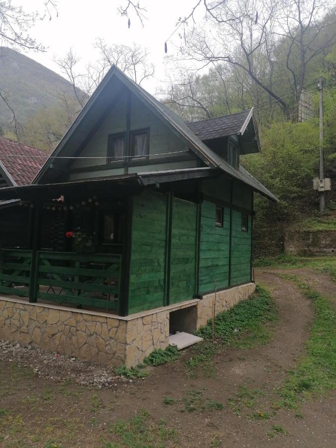 Vikendica,, Tadic,, Ovcar Banja Villa Екстериор снимка