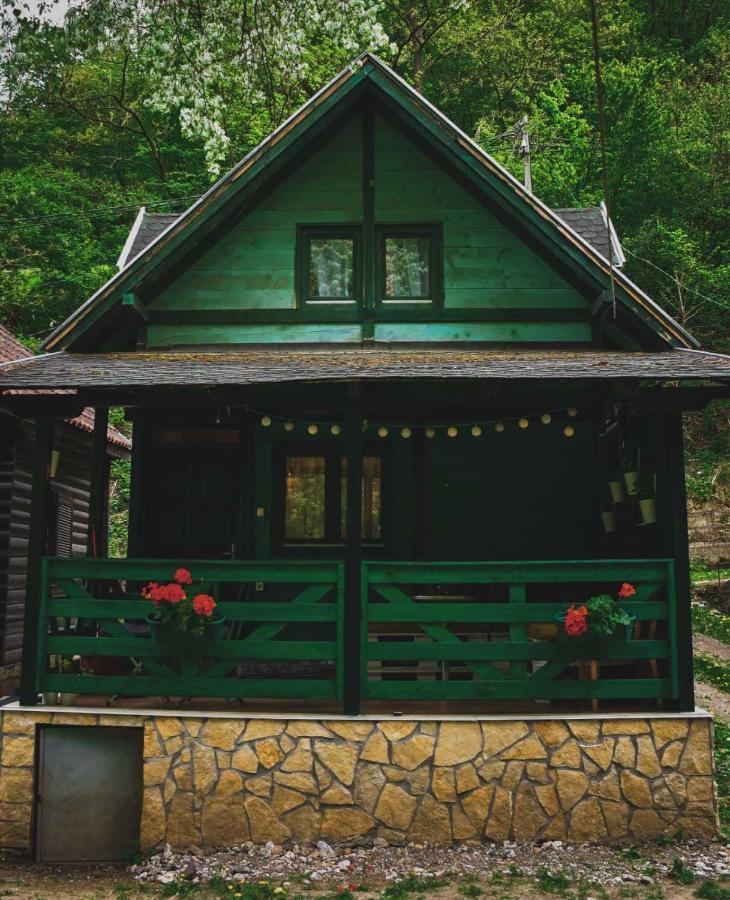 Vikendica,, Tadic,, Ovcar Banja Villa Екстериор снимка