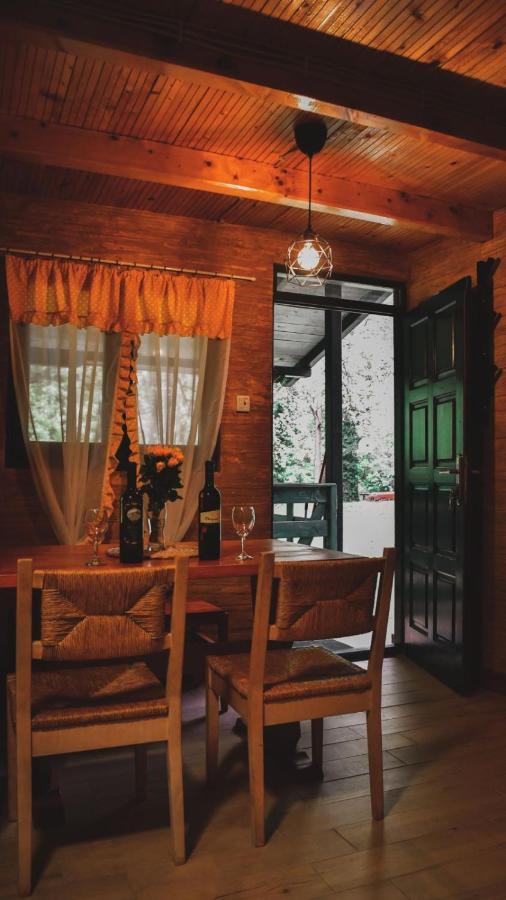 Vikendica,, Tadic,, Ovcar Banja Villa Екстериор снимка