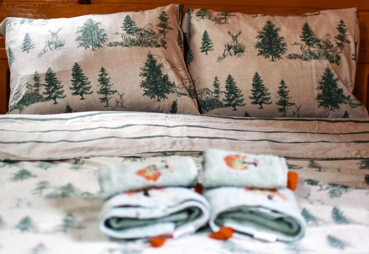 Vikendica,, Tadic,, Ovcar Banja Villa Екстериор снимка