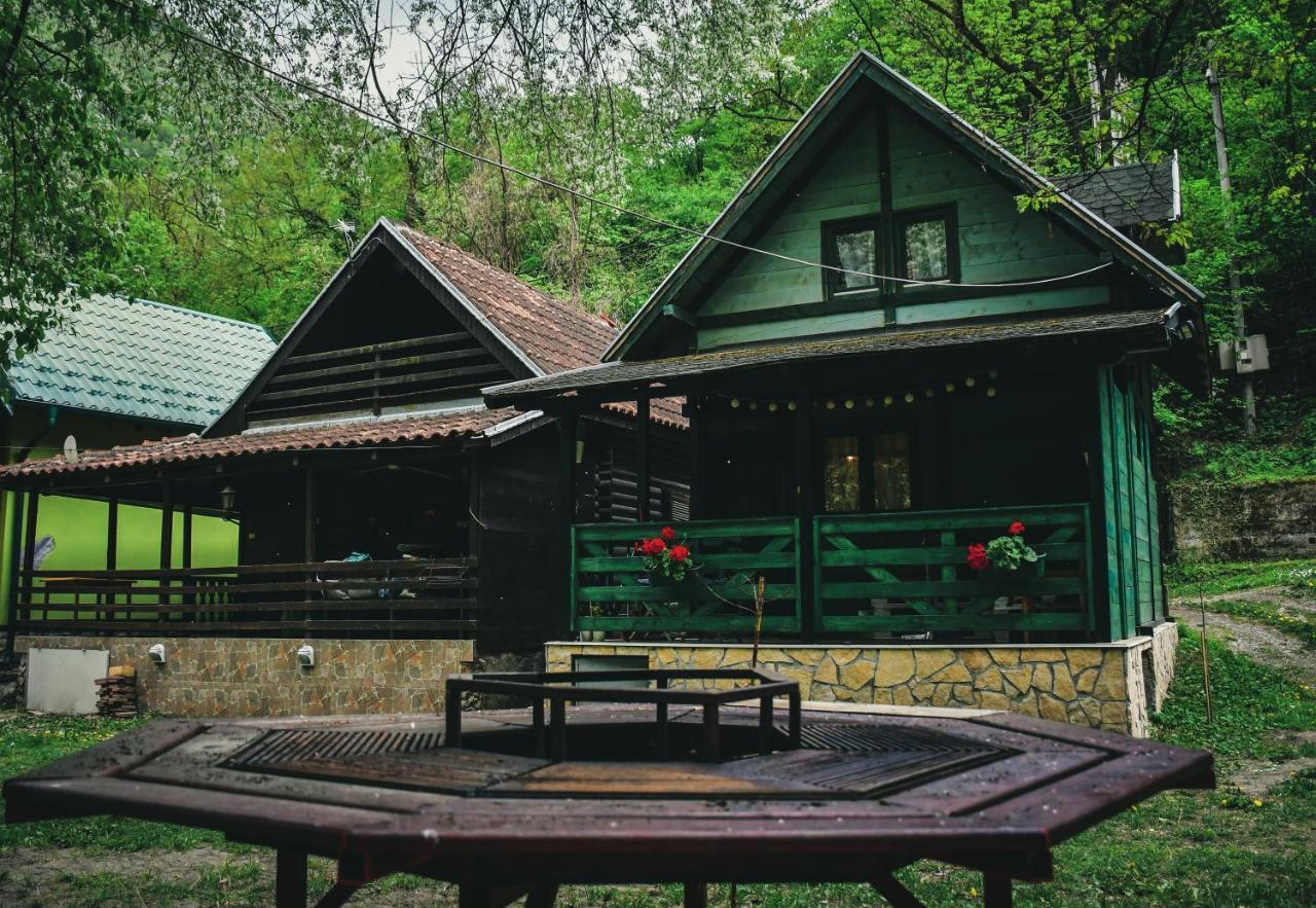 Vikendica,, Tadic,, Ovcar Banja Villa Екстериор снимка