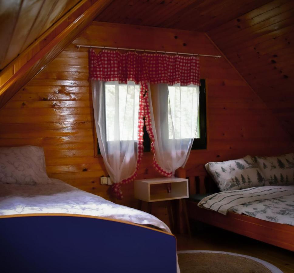 Vikendica,, Tadic,, Ovcar Banja Villa Екстериор снимка