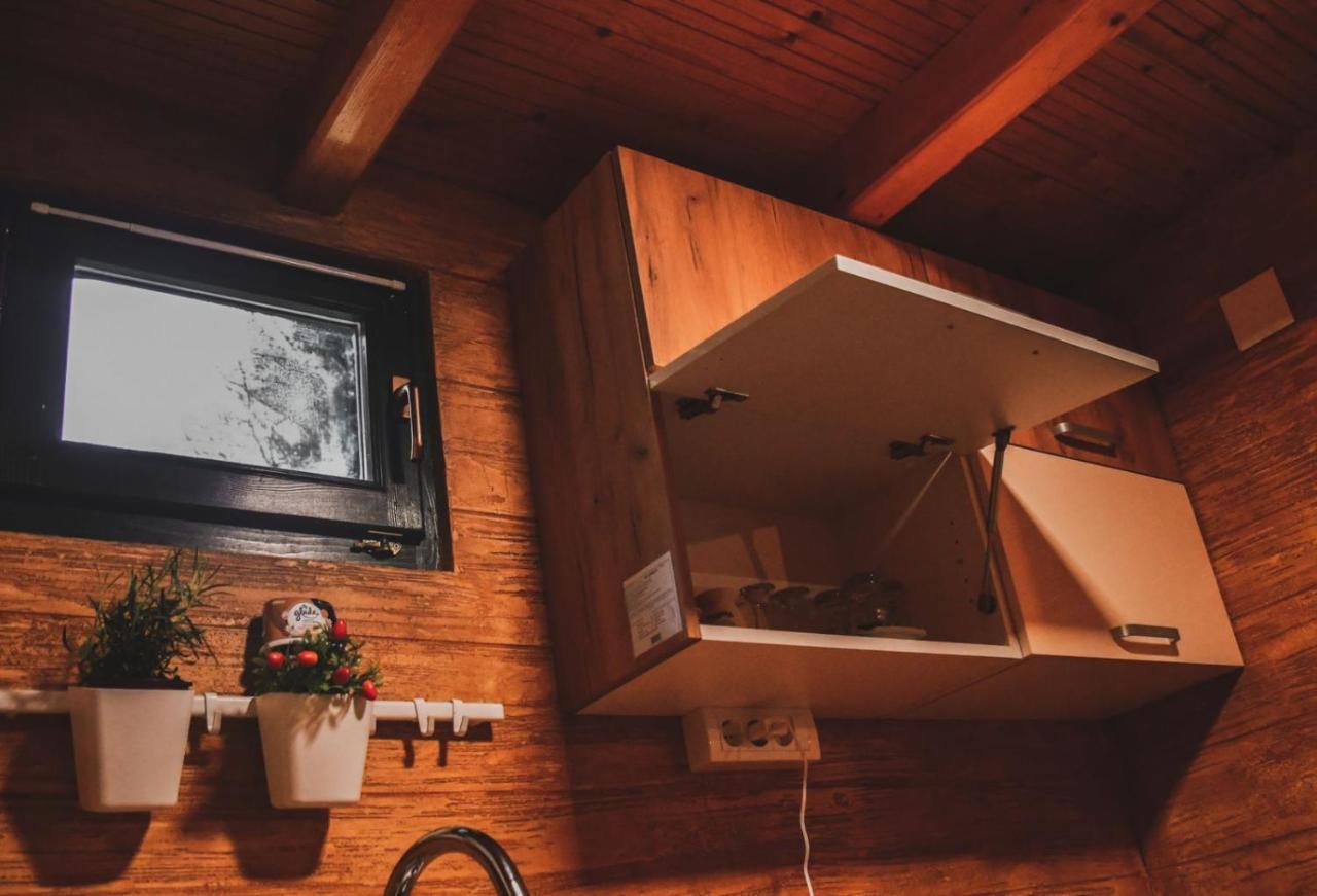 Vikendica,, Tadic,, Ovcar Banja Villa Екстериор снимка