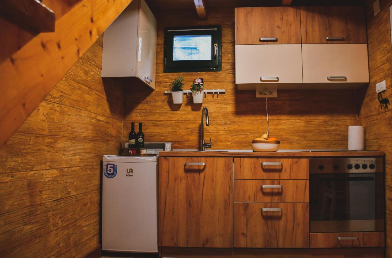 Vikendica,, Tadic,, Ovcar Banja Villa Екстериор снимка